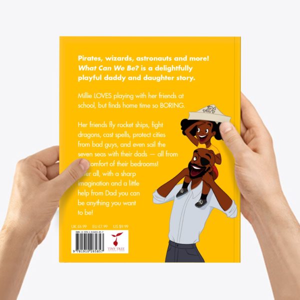 What Can We Be? - Paperback - Image 5