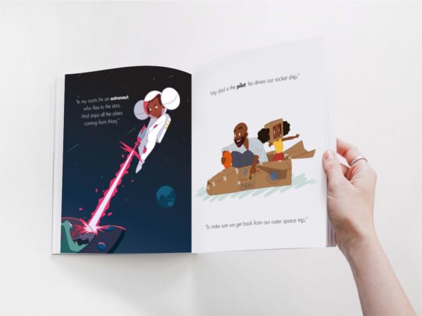 What Can We Be? - Paperback - Image 3