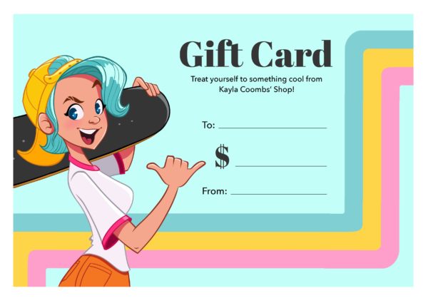 Gift Card - Image 2